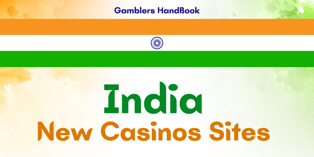 New Casinos Sites