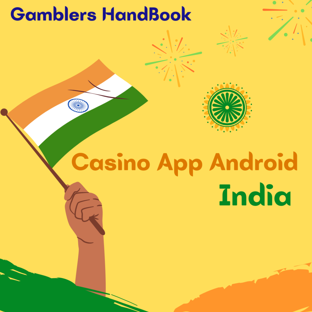casino app Android